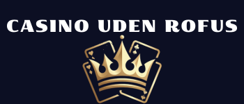 bedste casino uden rofus