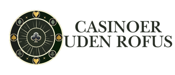 casinoer uden MitID
